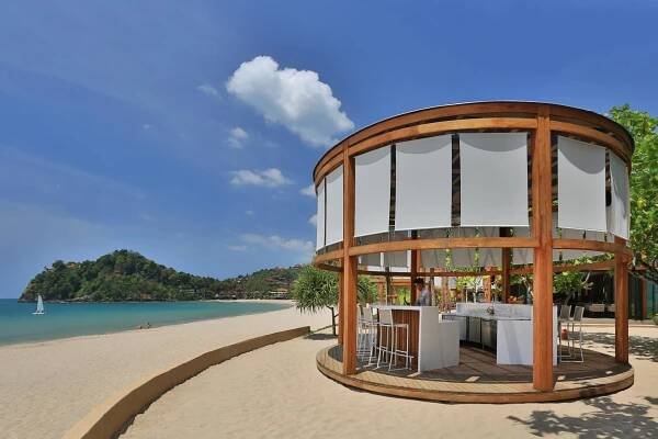 Pimalai Resort & SPA (Bangkok - Ko Lanta (Thajsko)) | Pobytové zájezdy do Thajska