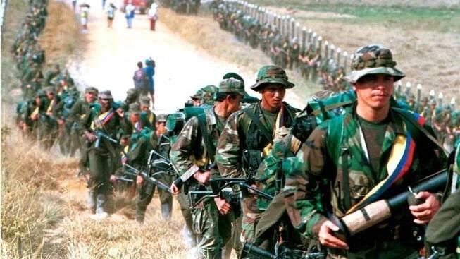 V Kolumbii podepíšou novou dohodu s levicovými povstalci z FARC