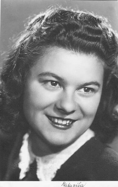 Ten den bylo krásně. Dagmar Procházková zažila nálet na Prahu před 75 lety