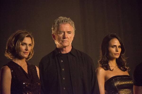 Brenda Strong, Patrick Duffy, Jordana Brewster - Dallas - Season 3 - Promo