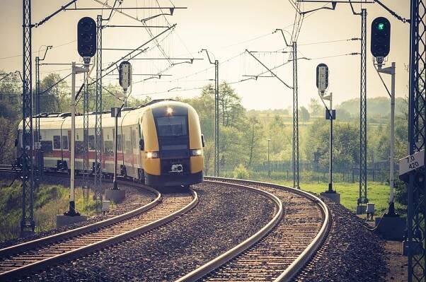 Design and roll out of the ERTMS: a transnational process - ALTEN Group