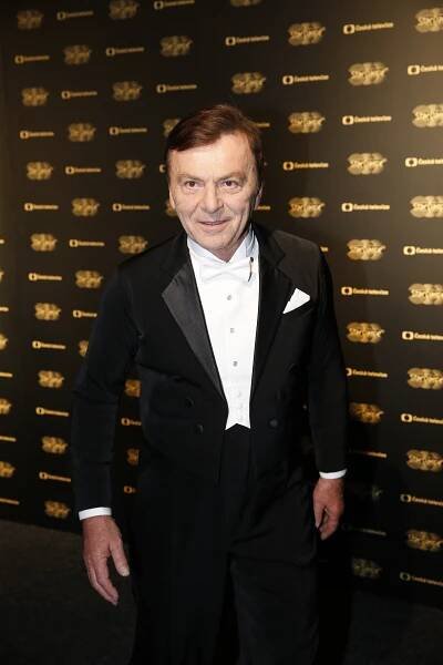 Herec Pavel Trávníček byl obviněn ze sexuálního zneužívání. Měl si dovolovat na patnáctiletou dívku!