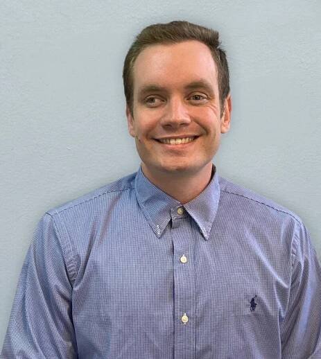 Sean Murray