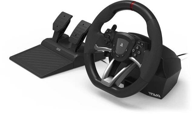 Hori RWA: Racing Wheel Apex - PS4/PS5/PC
