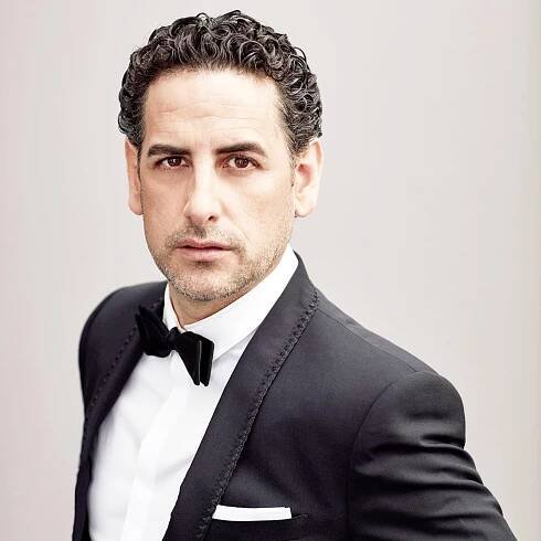 Juan Diego FLÓREZ