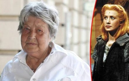 Princezna Lada Marie Kyselková (80): Poslední sbohem nezdárnému synovi!