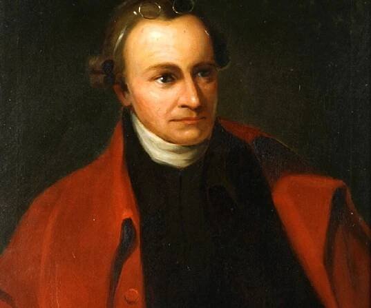Patrick Henry Biography - Facts, Childhood, Family Life & Achievements