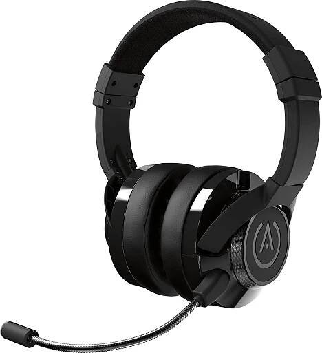 FUSION HEADSET