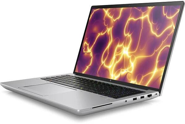HP ZBook/ Fury G11/ i9-14900HX/ 16“/ 4K/ 128GB/ 2TB SSD/ RTX 5000A/ W11P/ Silver/ 4RNBD
