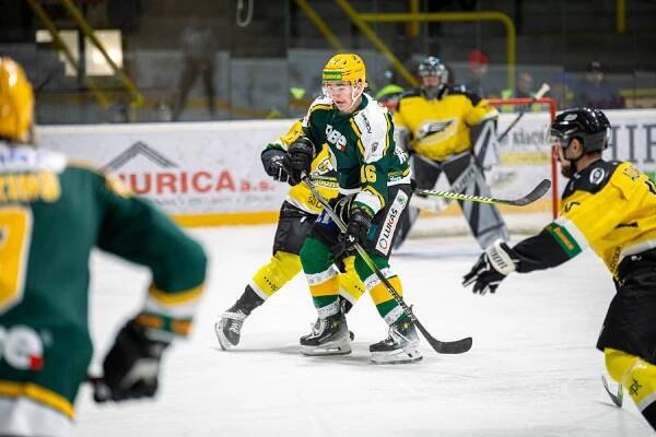 HC Vsetín online - oficiální internetové stránky VHK Vsetín | Zápas | HC Baník Sokolov – VHK ROBE Vsetín 3:0