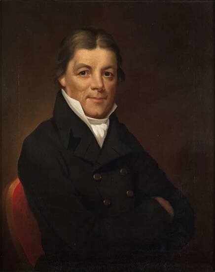 John Randolph of Roanoke