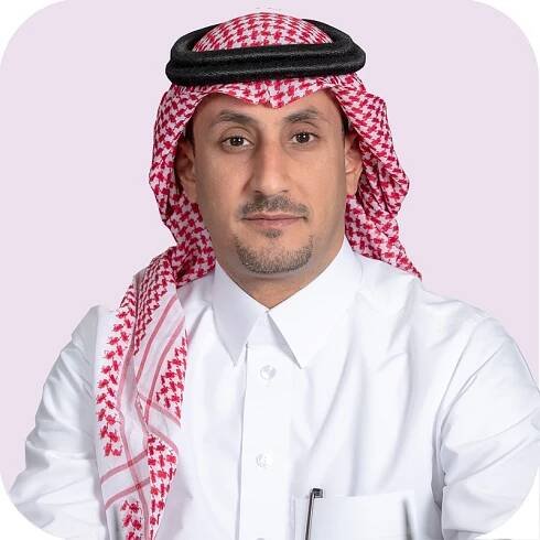 Ahmad Musfer Alghamdi