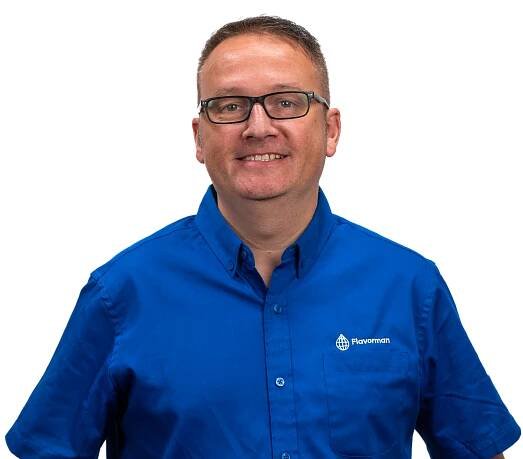 Scott Reed's Headshot