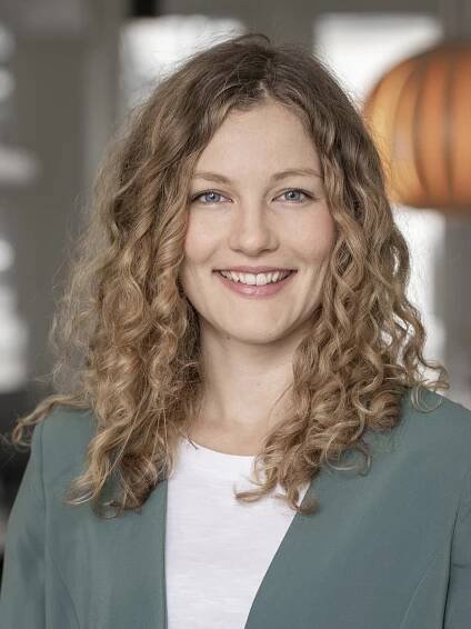 Kaja Kristensen