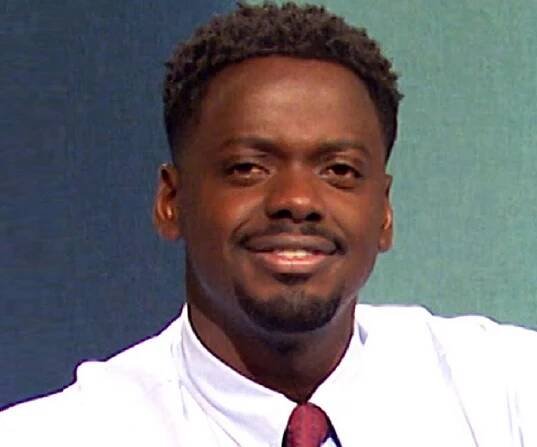 Daniel Kaluuya Biography – Facts, Childhood, Family Life, Career