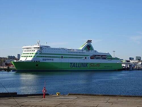 Irish Ferries - Wikipedia