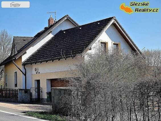 Prodej Dům, Ostrava - Stará Bělá