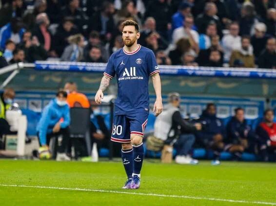PSG : Pierre Bouby annonce le retour du grand Messi