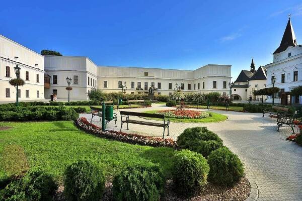 Okolní města – Městské informační centrum Havířov