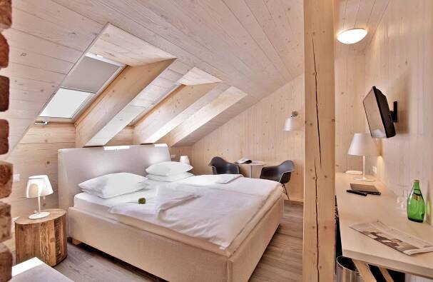 Absolutum Wellnes Hotel foto 3