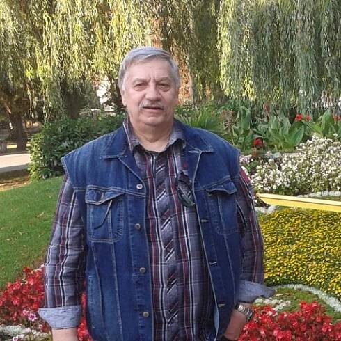 Vlastislav Vosecký – Seznam.cz