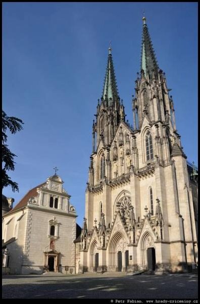 Olomouc – fotografie / hrady-zriceniny.cz