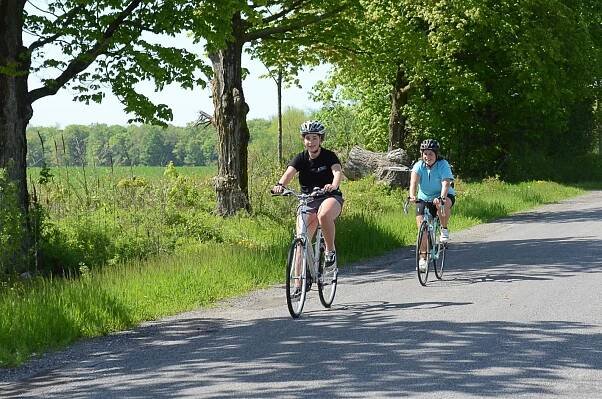 2019 Lilac Ride | Rotary Club of Picton 