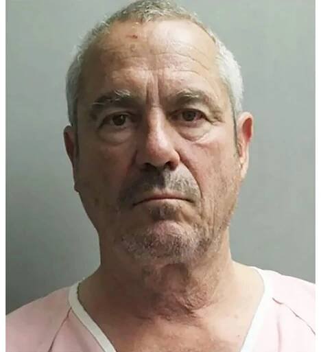 Lawyer Kills Son and Burns Body Before Claiming It Was a 'Horrible Accident,' Police Say
