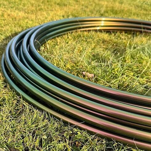 Obruče na hula hooping | Pro radost z pohybu | Hooplanet