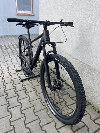 Nové kolo SCOTT SCALE 980 velikost M - SLEVA