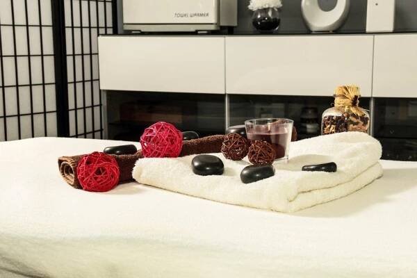 AMIBEAUTY studio zdraví a krásy foto 2