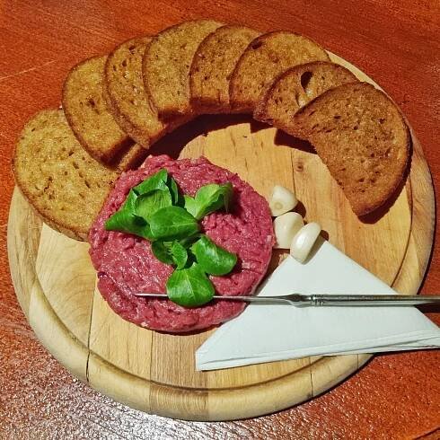 Snack Bar foto 2