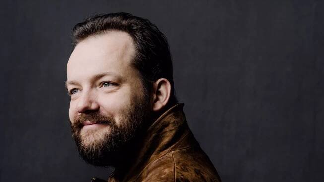Andris Nelsons • Salzburger Festspiele