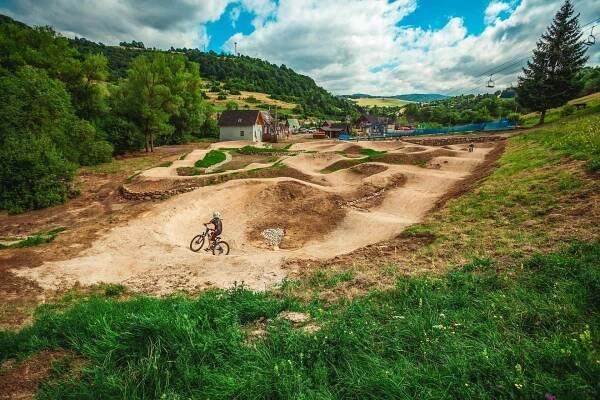 Príbeh Mýto SKI & BIKE | MÝTO SKI & BIKE PARK