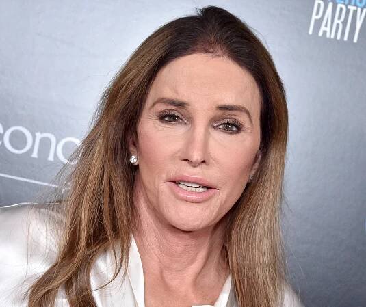 Exclusive: Caitlyn Jenner responds to transgender backlash