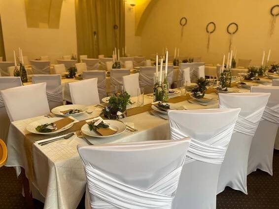 Homepage - Hotel Veveří