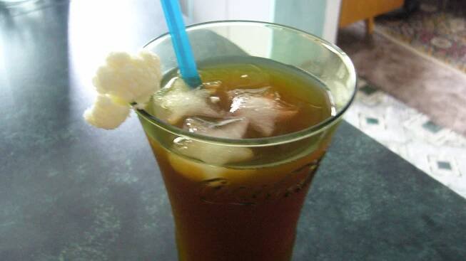 Drink pro toprecepty
