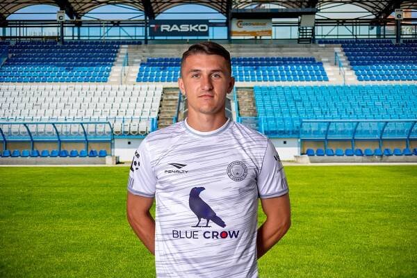 MFK ma dalšího hráče! Do sestavy přivádí Marcela Nováka