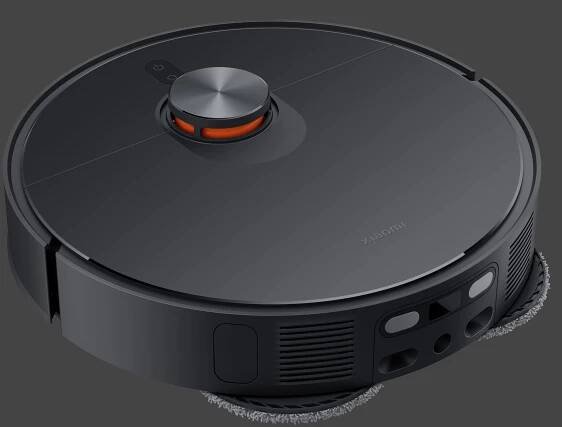 Xiaomi Robot Vacuum X20 Max