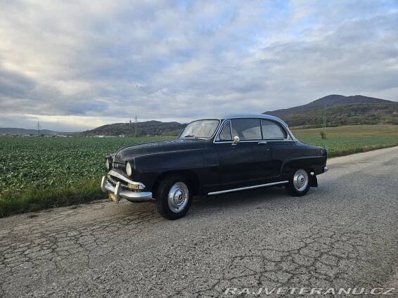 Simca Aronde Special Sedan 1.3 Benzin