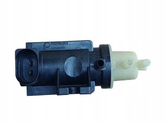 VENTIL TURBÍNY N75 EGR 1K0906627A 1.9 TDI AUDI VW ORIGINÁL Výrobce dílů 1A First Automotive