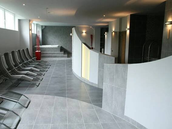Hotel Panorama Teplice