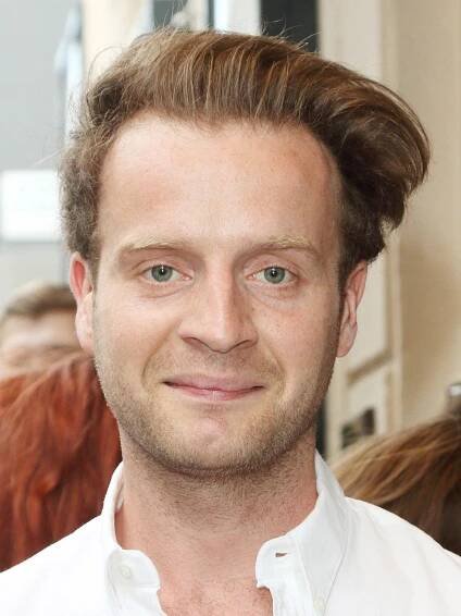 Andrew Gower - Actor