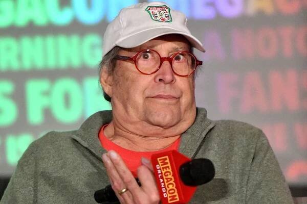 Chevy Chase