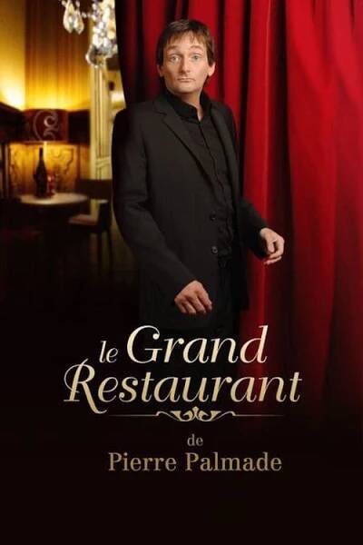 Le grand restaurant 65% [The Great Restaurant] (2010)