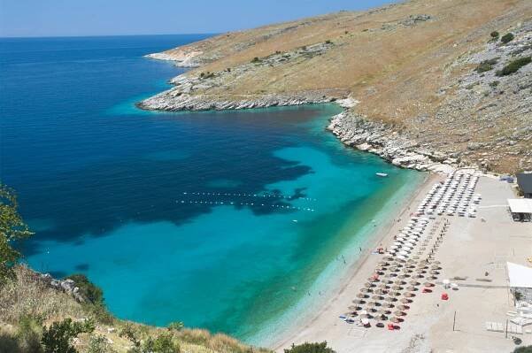 Ionian Seaways