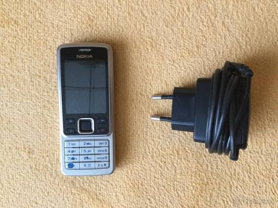 Nokia 6300