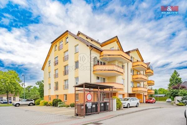 Prodej, Byt 4+kk, 104 m2, České Budějovice, Lidická tř.