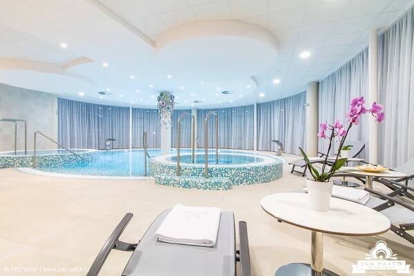 Denní lázně Hodonín (Blis Day Spa) | Penziony San Marco – poznávací výlet po jižní Moravě