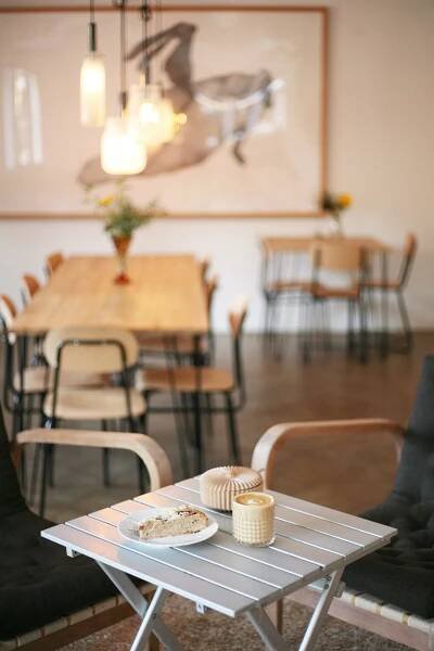 Bistro8 - Ondříčkova | Oslavín